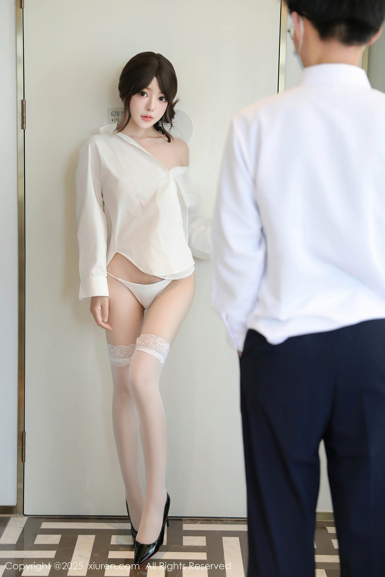 [XIUREN秀人网] 2025.03.18 NO.10036 桃妖夭 [86P-742MB]