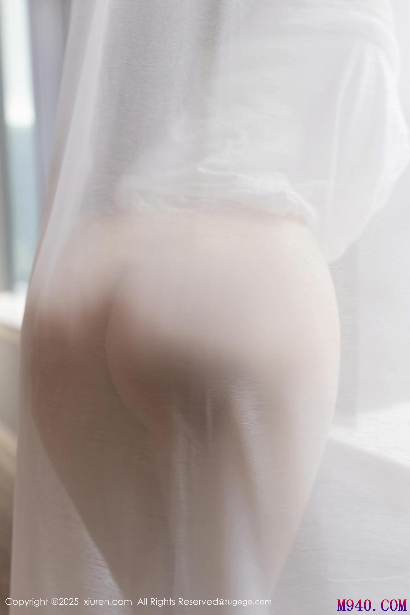 [XIUREN秀人网] 2025.06.20 NO.10445 鱼子酱Fish [81P]