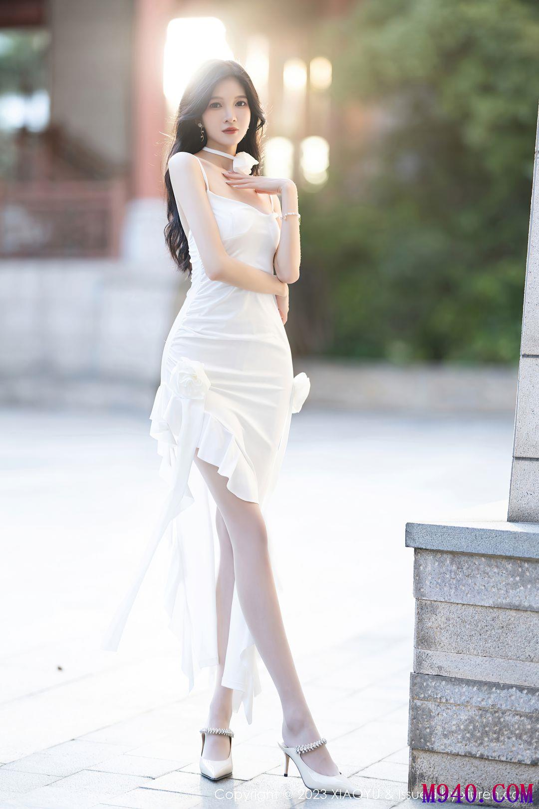 [XIAOYU语画界] 2023.12.25 VOL.1171 程程程- [83P-810MB]