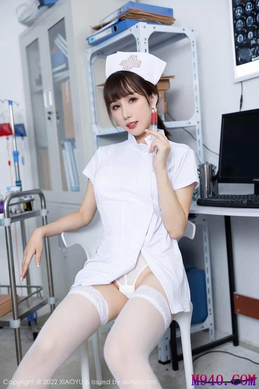 [XIAOYU语画界] 2022.08.30 VOL.853 波巧酱 [82P-728MB]