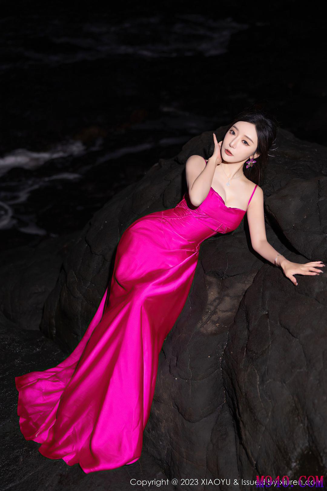 [XIAOYU语画界] 2023.12.28 VOL.1174 王馨瑶yanni [84P-812MB]