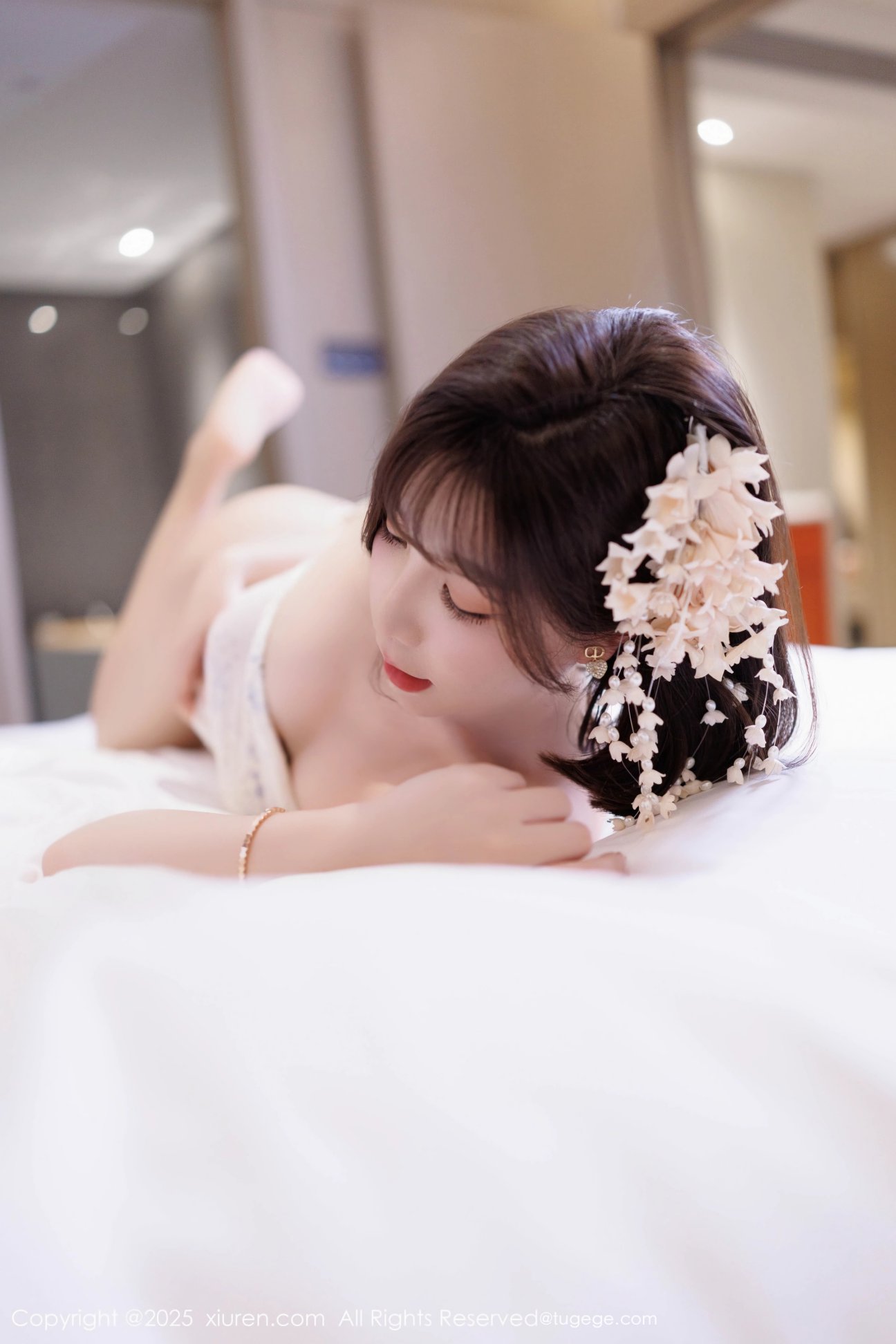 [XIUREN秀人网] 2025.03.20 NO.10048 徐莉芝Booty [82P-696MB]