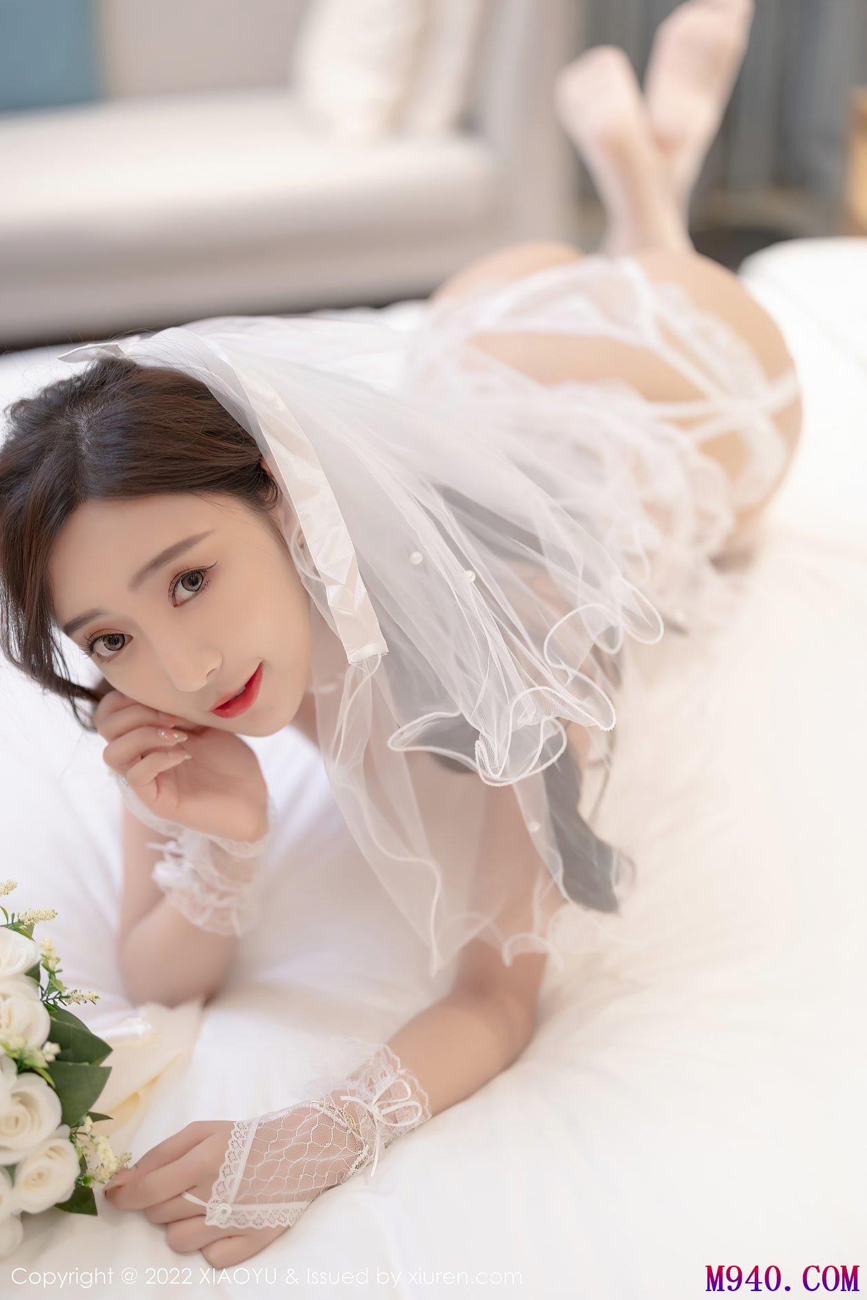 [XIAOYU语画界] 2022.03.10 VOL.733 王馨瑶yanni [70P-571MB]