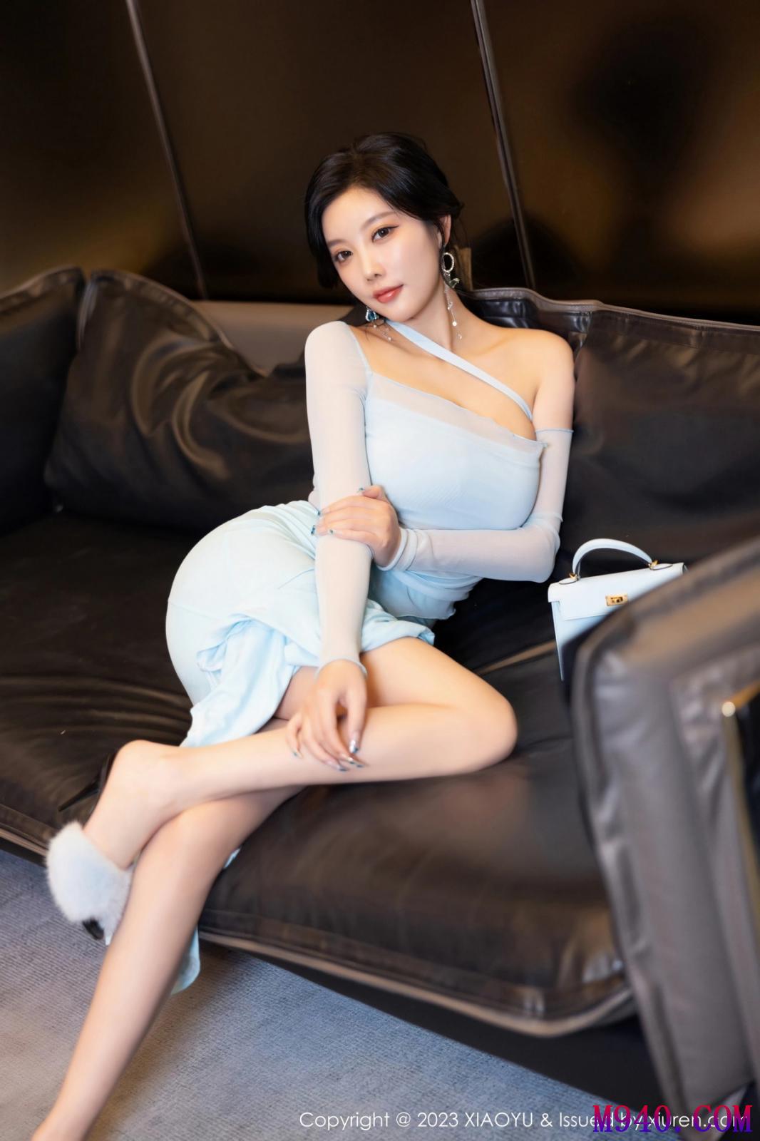[XIAOYU语画界] 2023.11.03 VOL.1139 杨晨晨Yome [84P-672MB]
