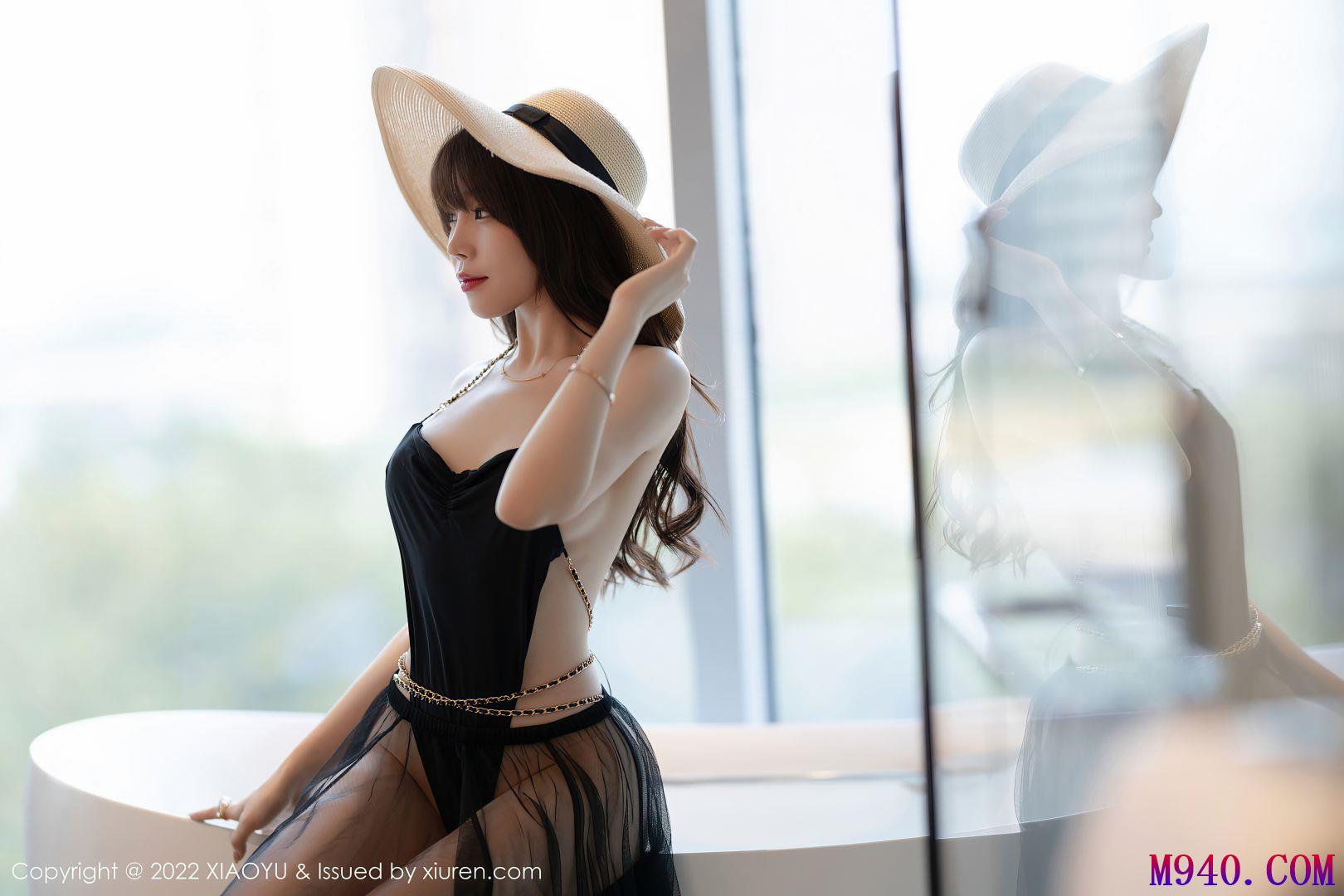 [XIAOYU语画界] 2022.01.20 VOL.701 芝芝Booty [93P-753MB]