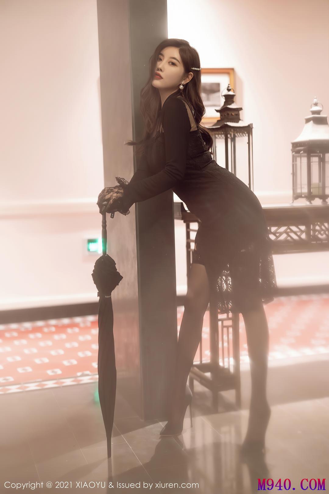 [XIAOYU语画界] 2021.09.10 VOL.612 杨晨晨Yome [81P-653MB]