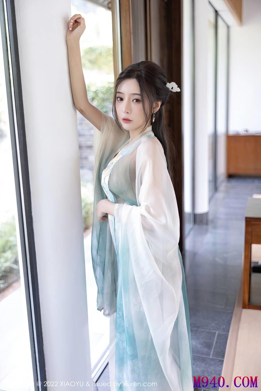 [XIAOYU语画界] 2022.10.25 VOL.889 王馨瑶yanni [92P-749MB]