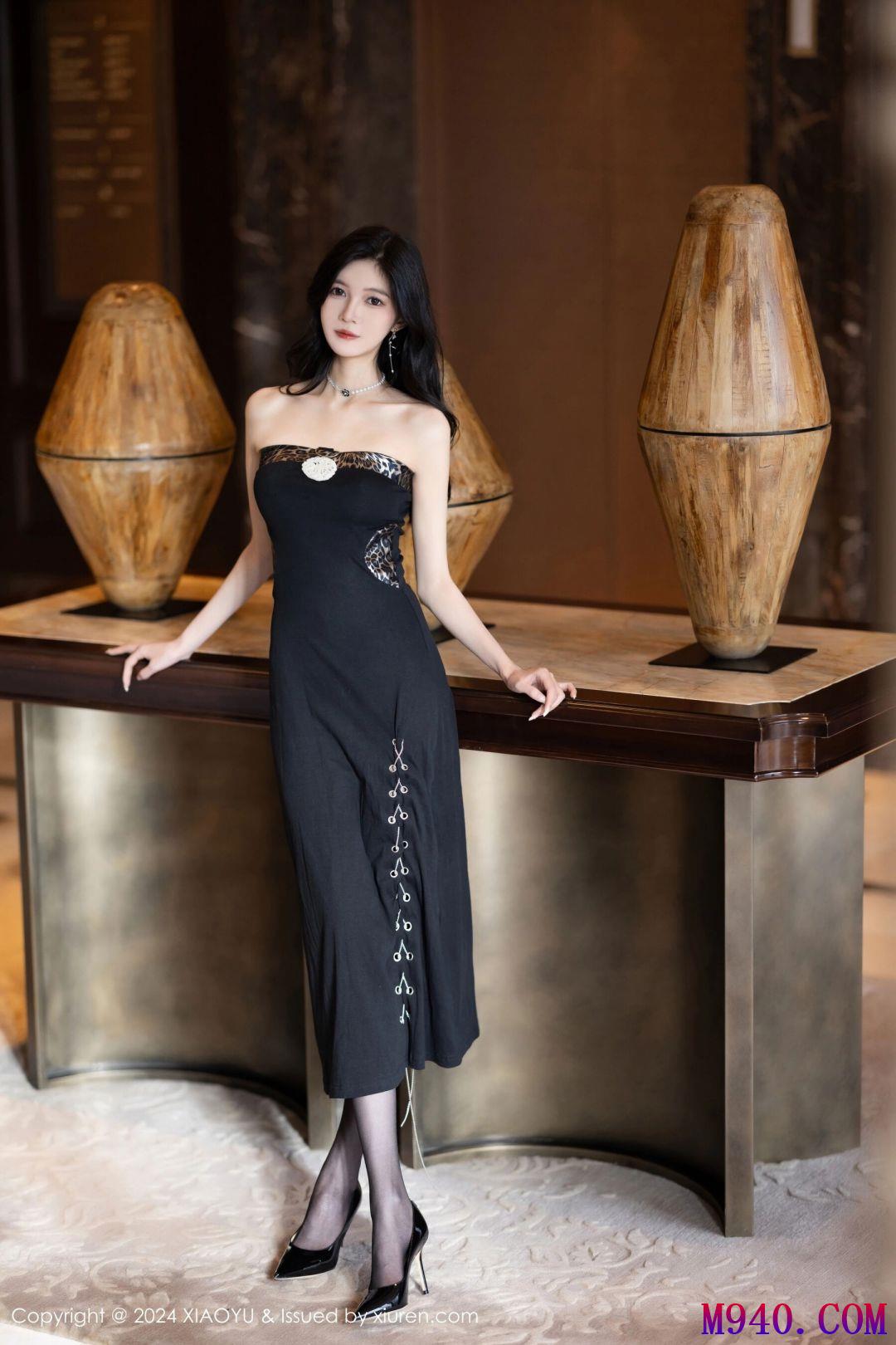 [XIAOYU语画界] 2024.02.07 VOL.1201 程程程- [81P-699MB]