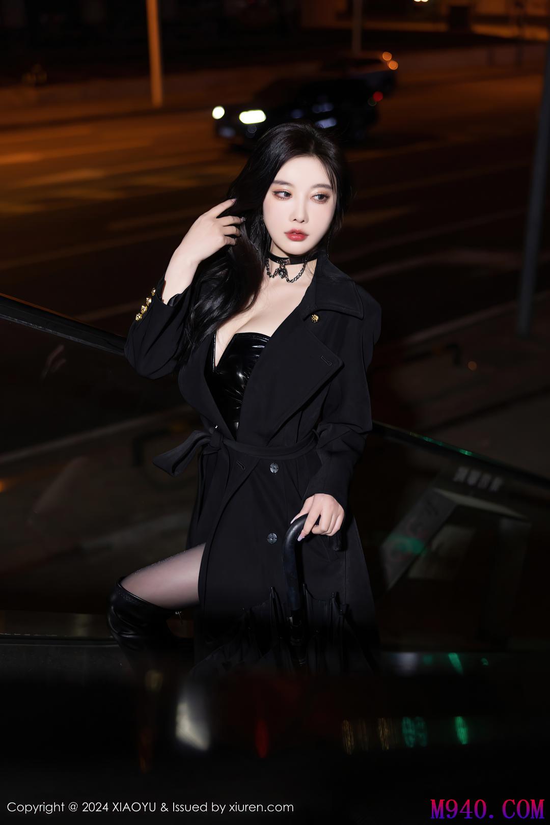 [XIAOYU语画界] 2024.05.24 VOL.1241 杨晨晨Yome [85P-679MB]