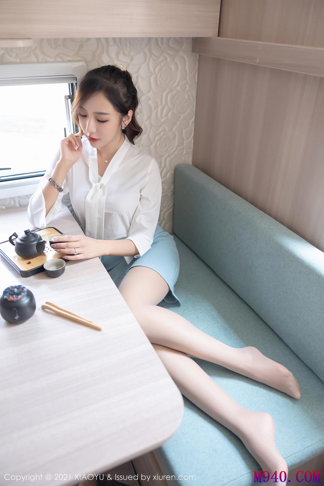 [XIAOYU语画界] 2021.10.19 VOL.635 王馨瑶yanni [98P-877MB]