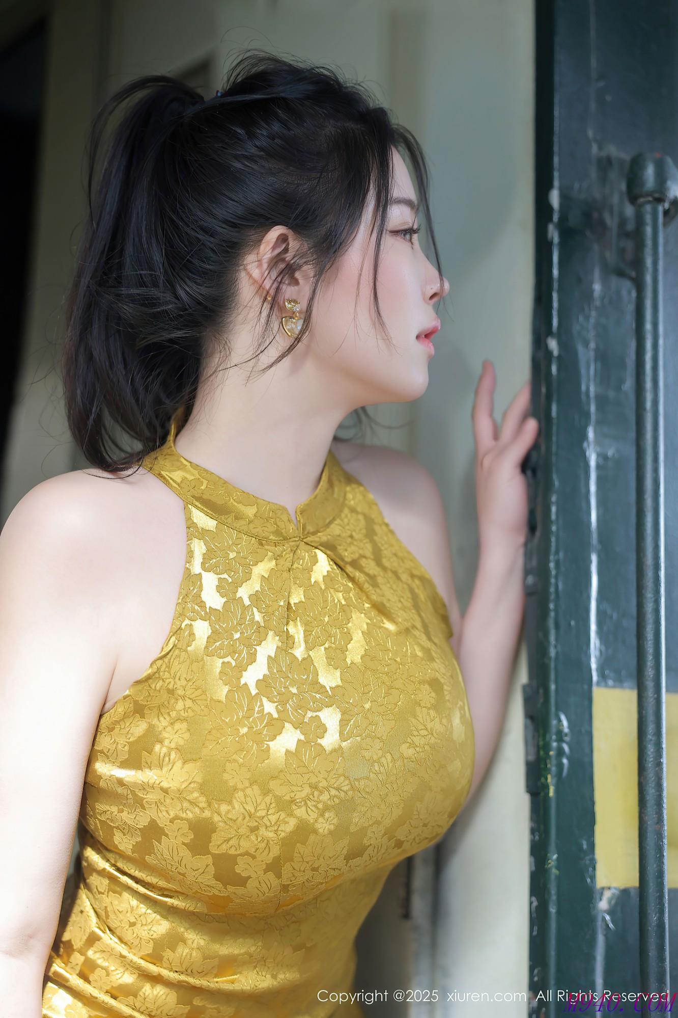 [XIUREN秀人网] 2025.05.13 NO.10269 林若凡F [71P-692MB]