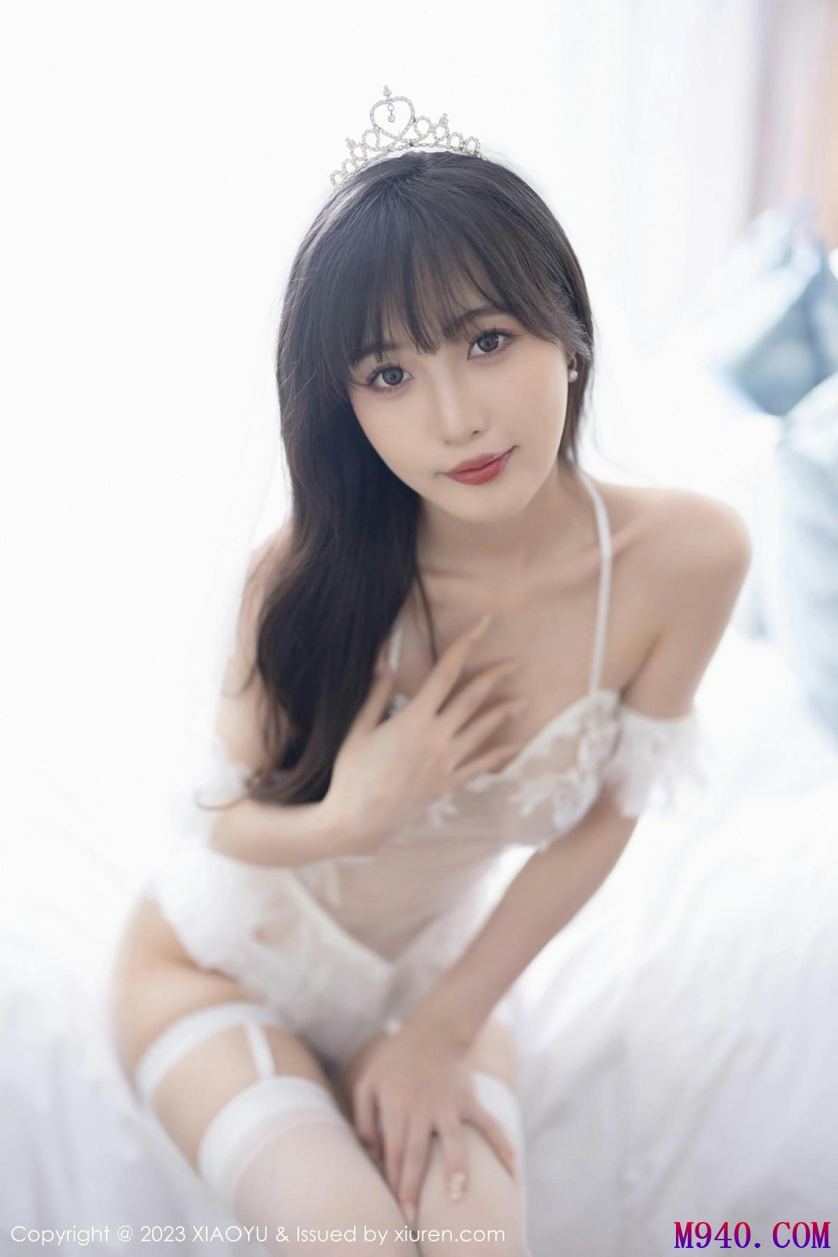 [XIAOYU语画界] 2023.06.28 VOL.1058 林星阑 [80P-642MB]