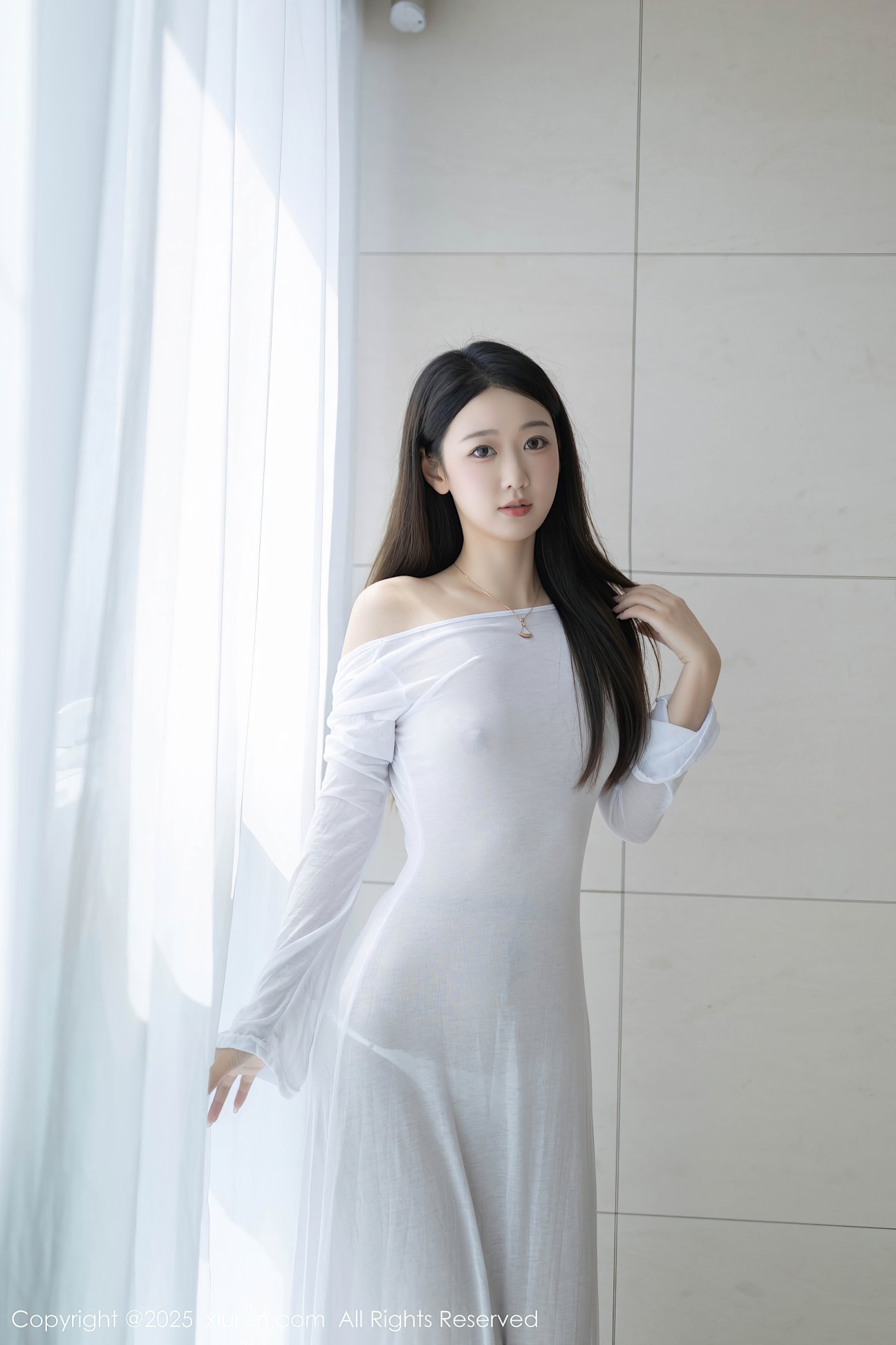 [XIUREN秀人网] 2025.02.05 NO.9840 唐安琪 [84P-718MB]