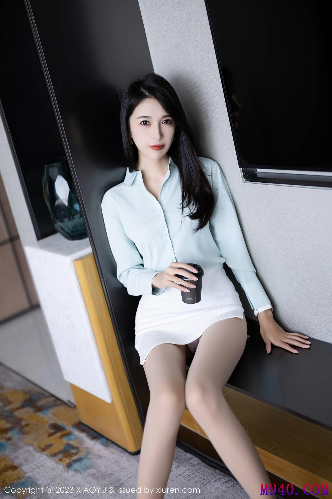 [XIAOYU语画界] 2023.04.03 VOL.999 林乐一 [80P-667MB]