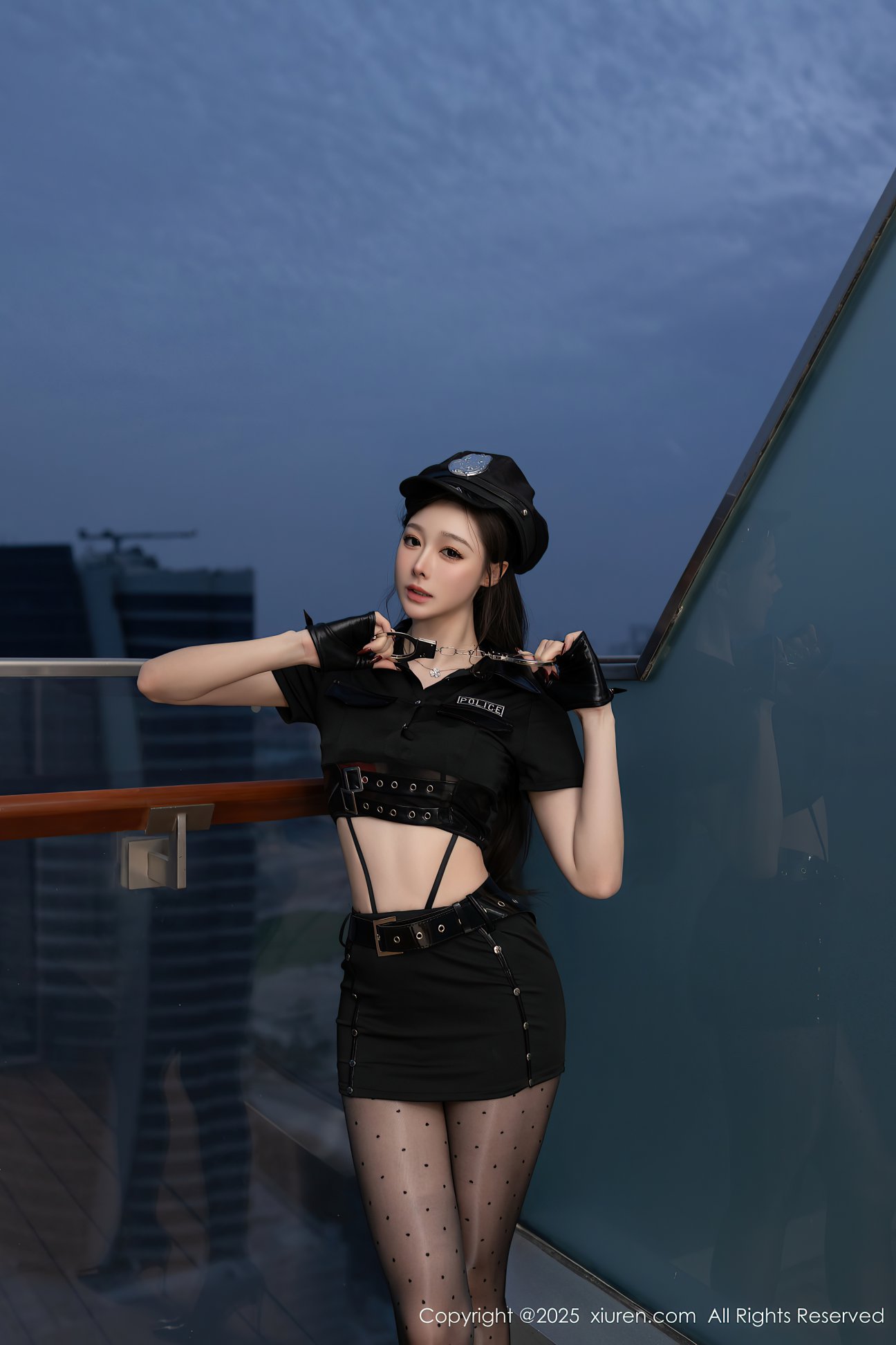 [XIUREN秀人网] 2025.04.03 NO.10115 小逗逗 [80P-766MB]