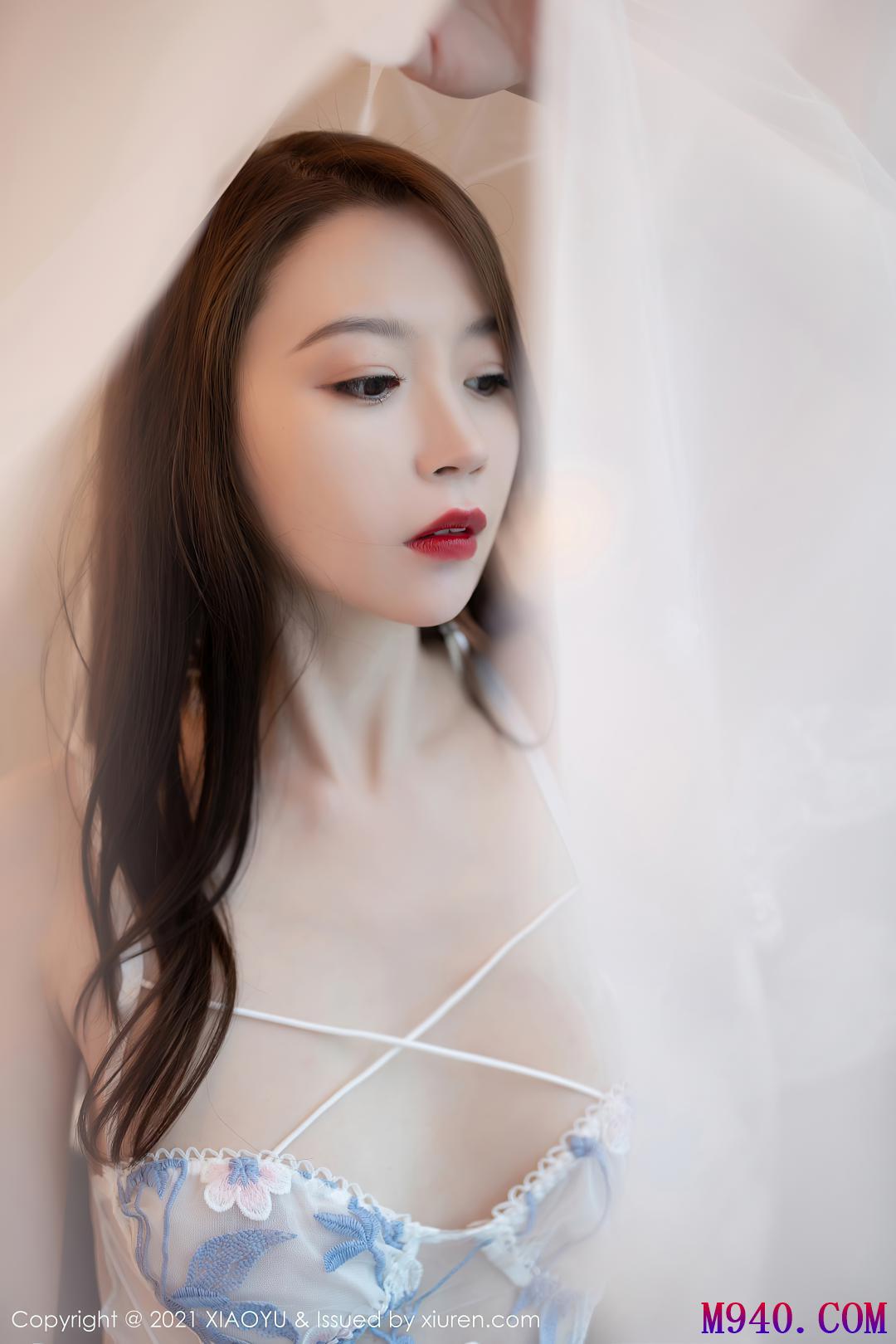 [XIAOYU语画界] 2021.12.30 VOL.687 梦心玥 [63P-576MB]