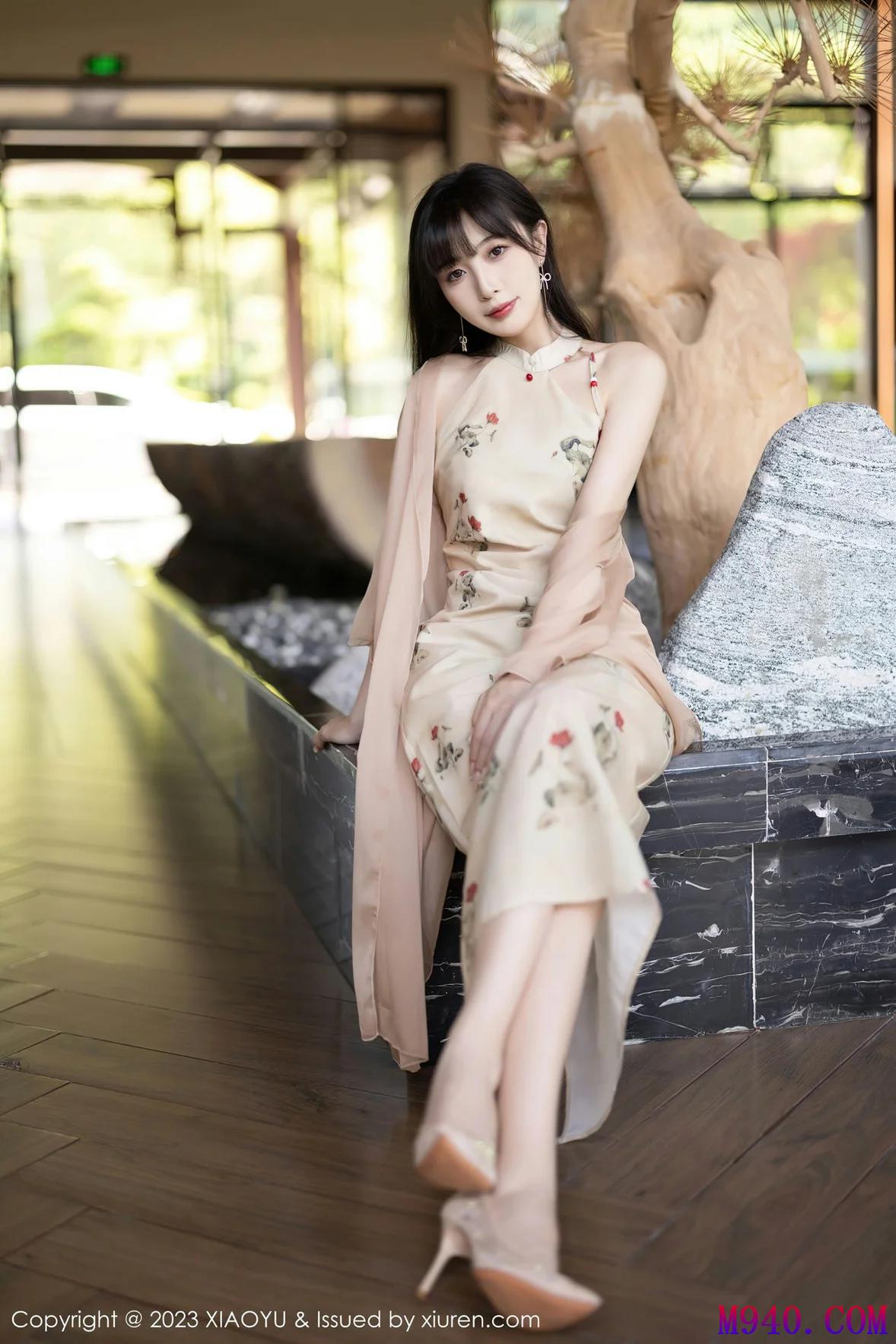 [XIAOYU语画界] 2023.07.17 VOL.1071 林星阑 [93P-779MB]