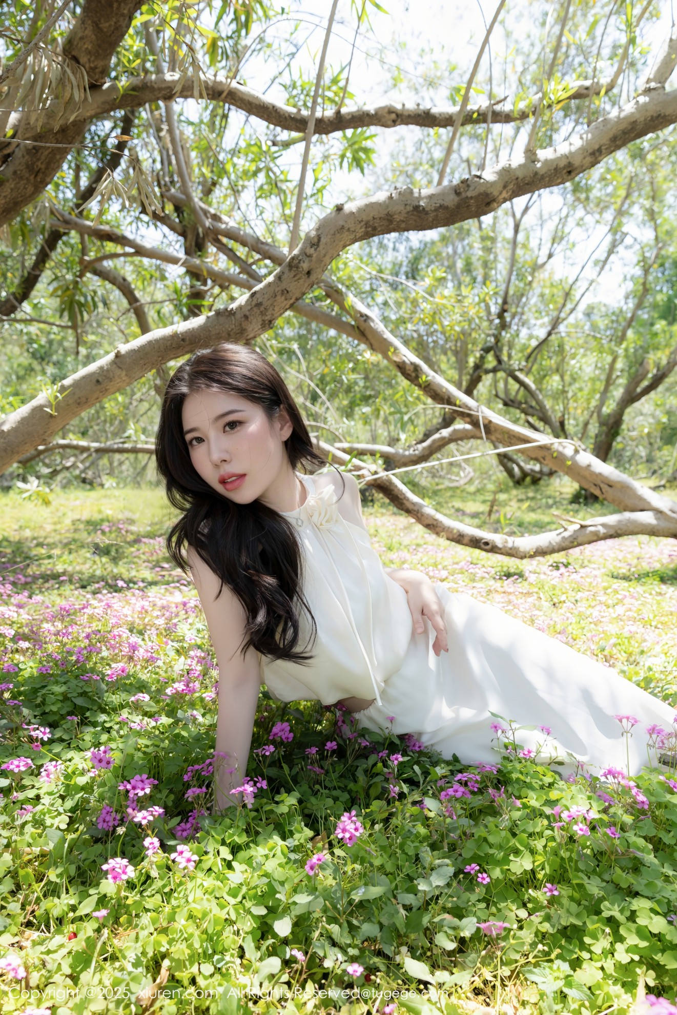 [XIUREN秀人网] 2025.06.30 NO.10485 模特合集 白茹雪abby [82P]