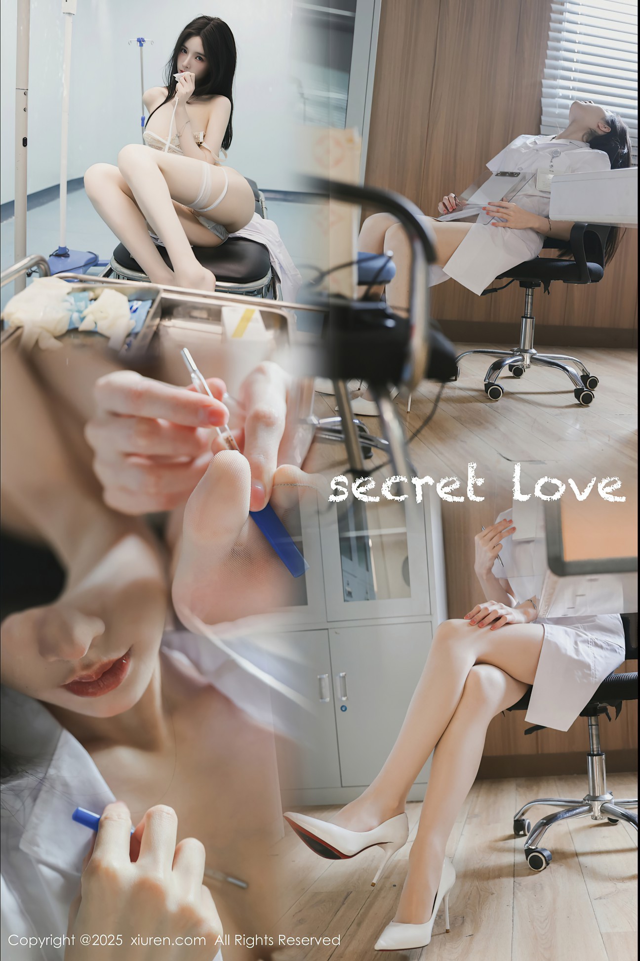 [XIUREN秀人网] 2025.04.24 NO.10190 布丁wow [80P-702MB]