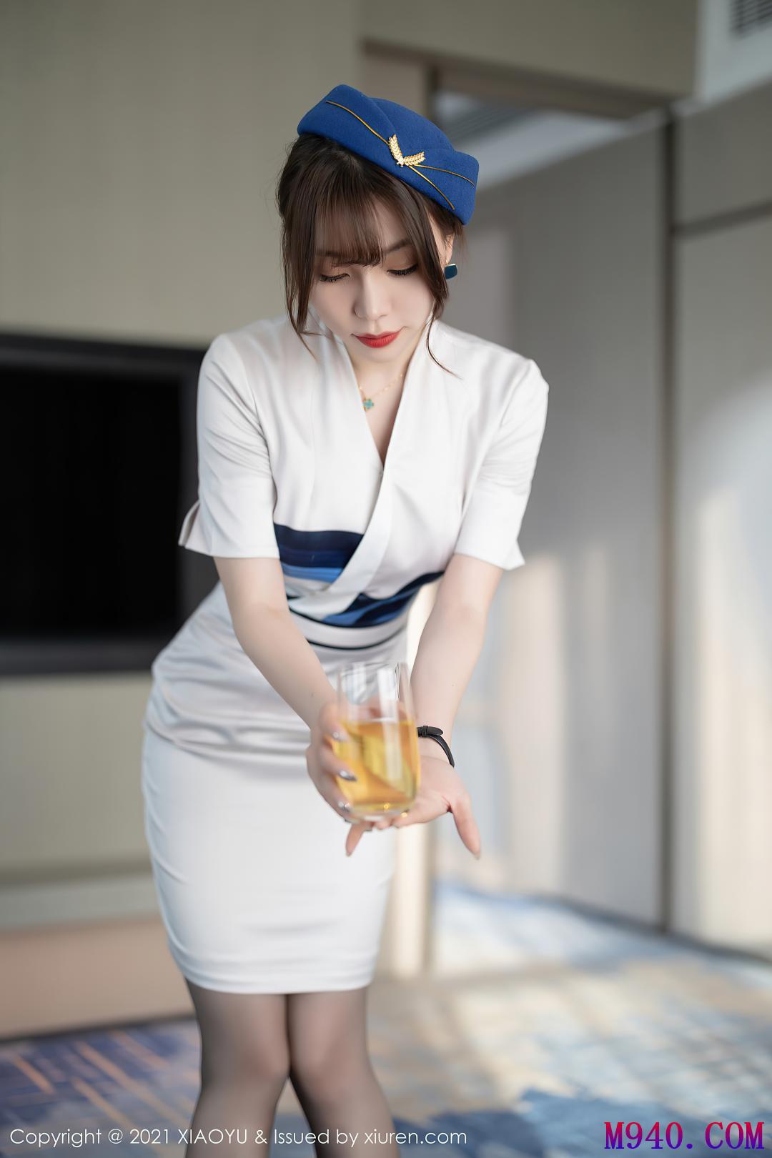 [XIAOYU语画界] 2021.10.28 VOL.642 芝芝Booty [90P-761MB]