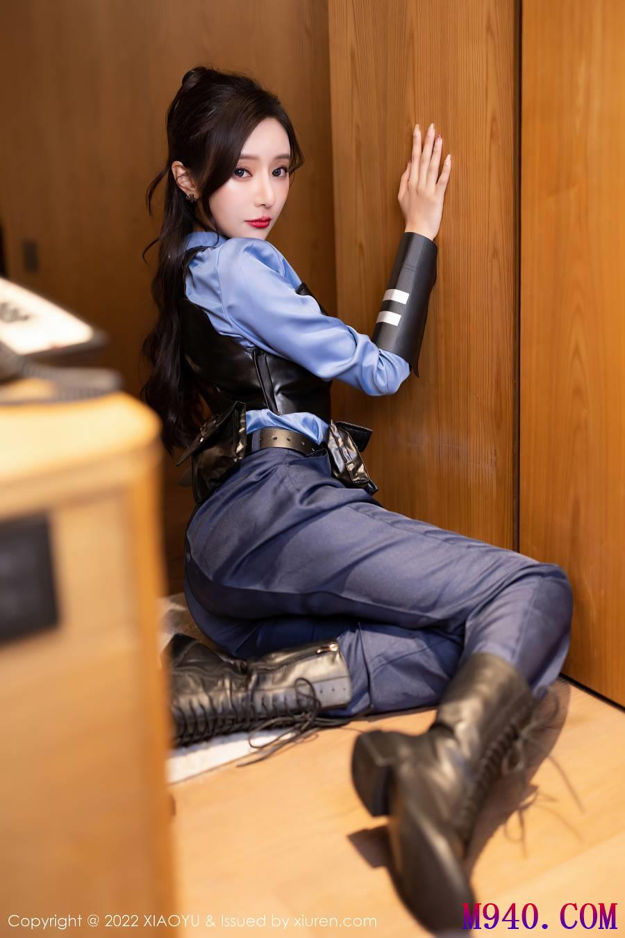 [XIAOYU语画界] 2022.12.20 VOL.929 王馨瑶yanni [80P-695MB]