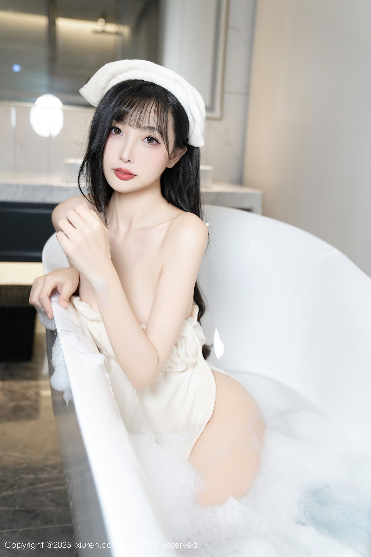 [XIUREN秀人网] 2025.03.12 NO.10005 樱桃小阑子 [87P-708MB]