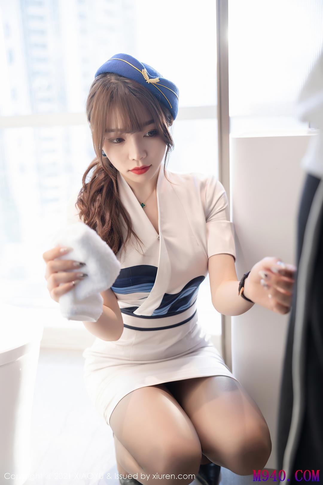 [XIAOYU语画界] 2021.10.28 VOL.642 芝芝Booty [90P-761MB]