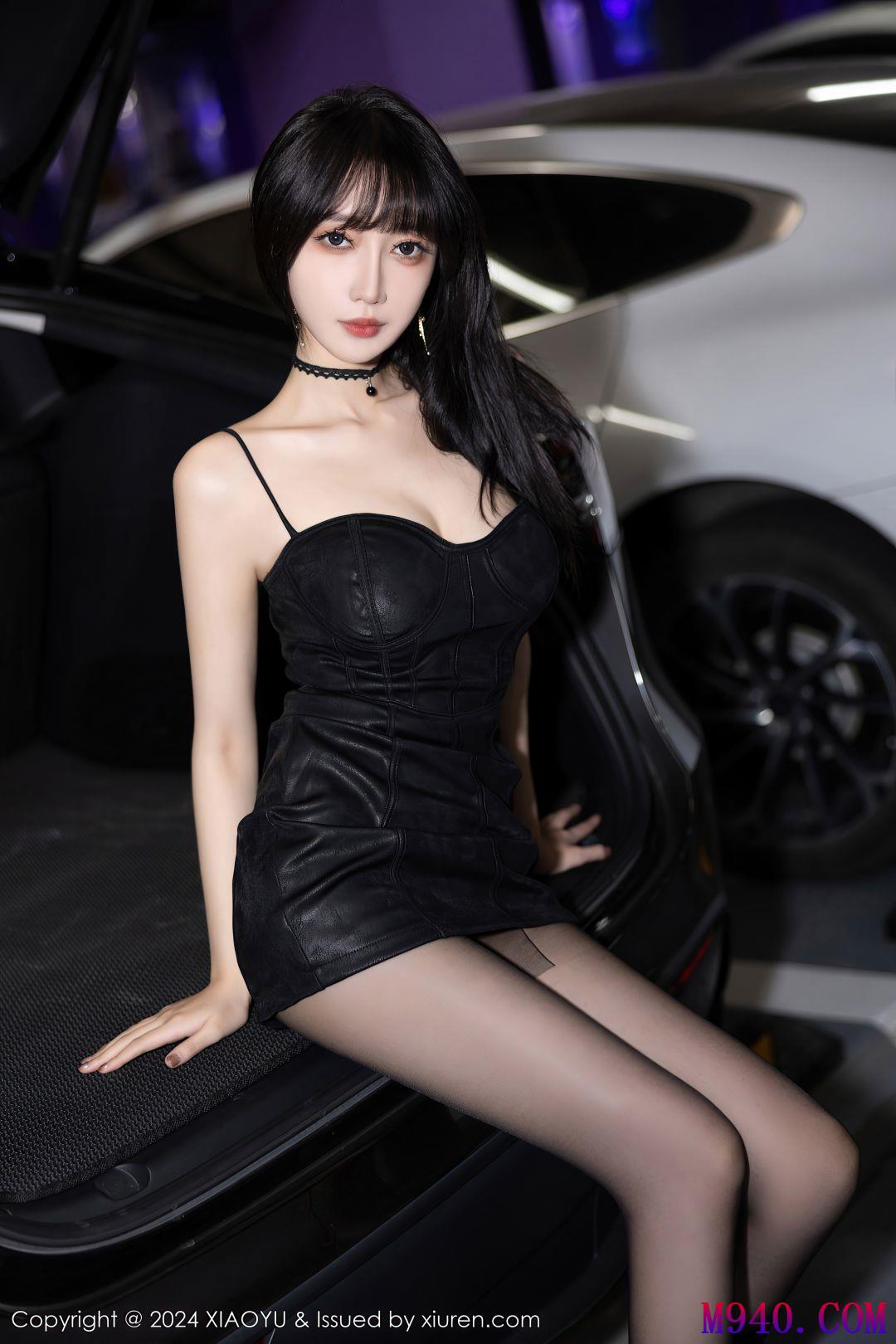 [XIAOYU语画界] 2024.01.02 VOL.1176 玥儿玥er [90P-877MB]
