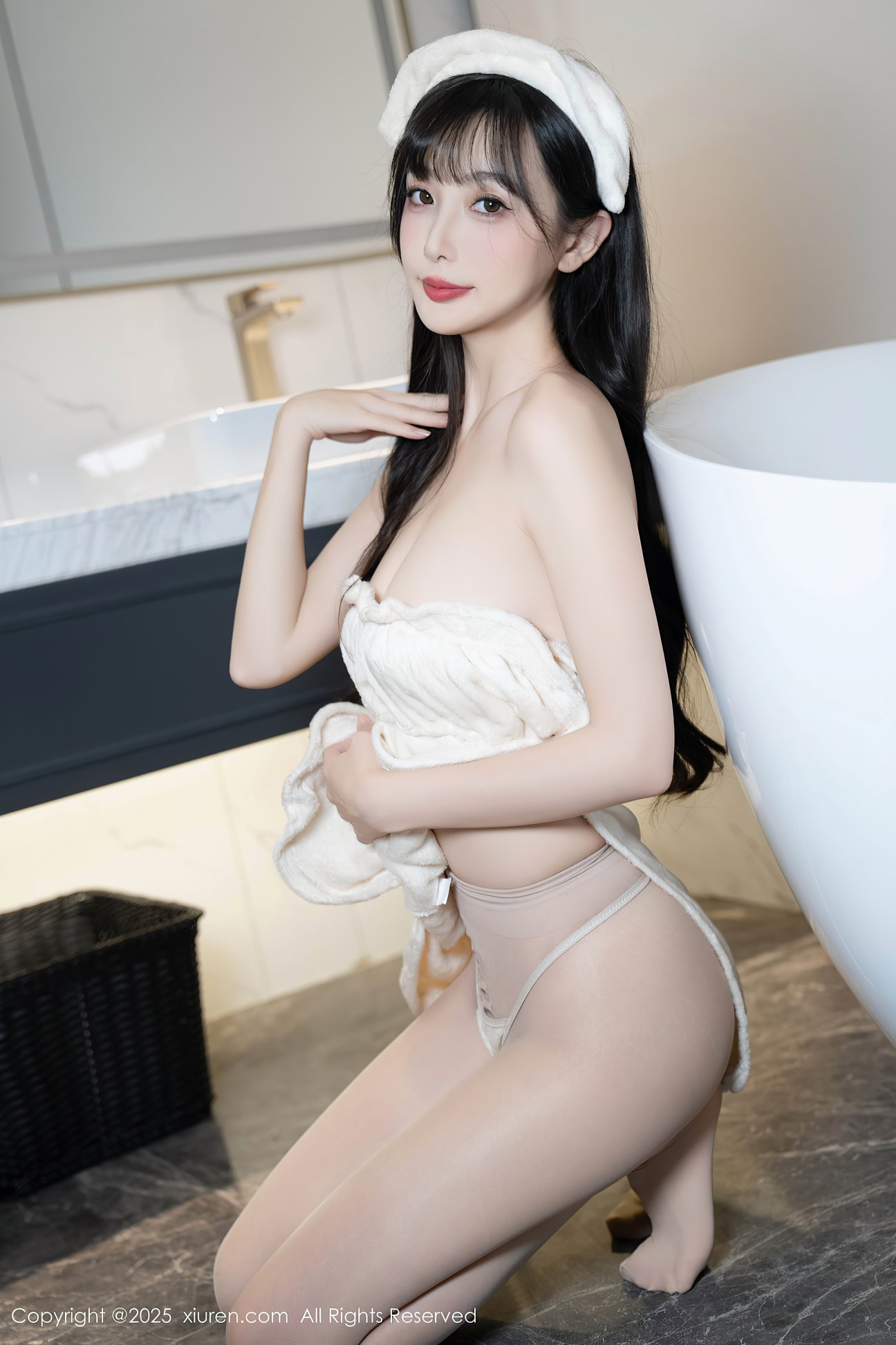[XIUREN秀人网] 2025.03.12 NO.10005 樱桃小阑子 [87P-708MB]
