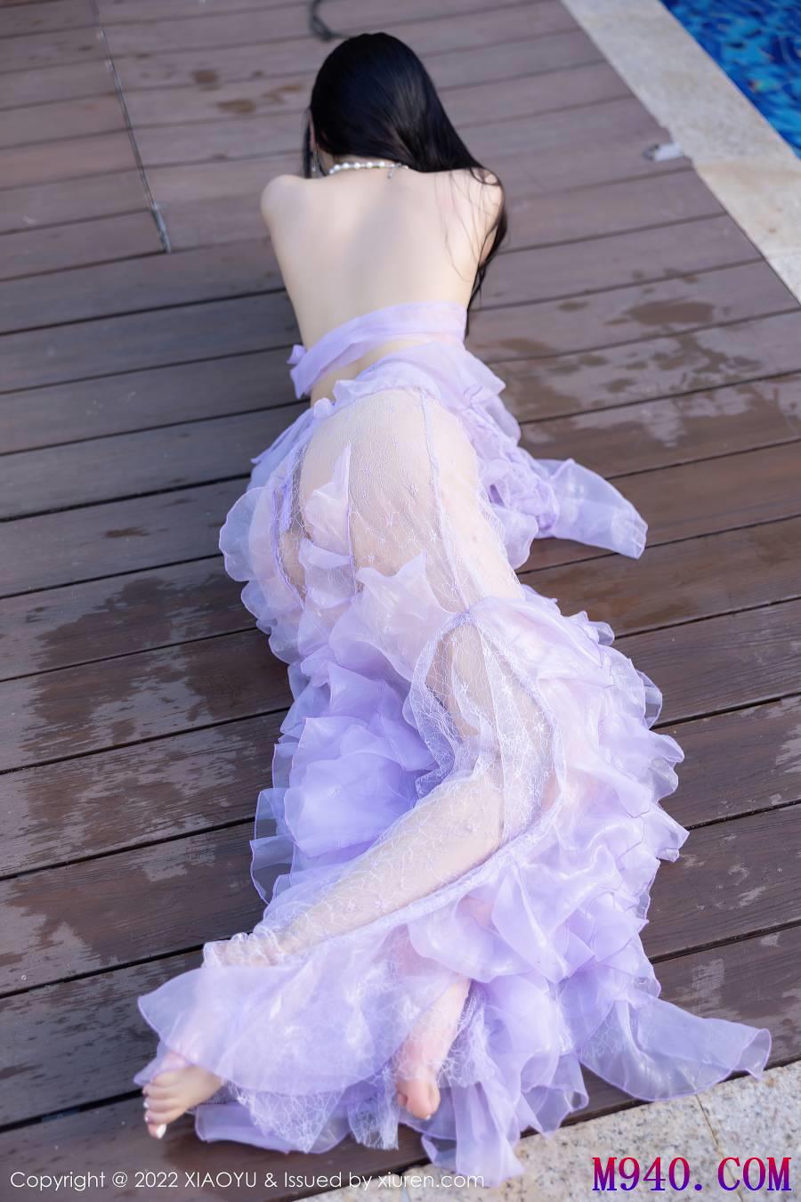 [XIAOYU语画界] 2022.07.08 VOL.816 杨晨晨Yome [83P-849MB]