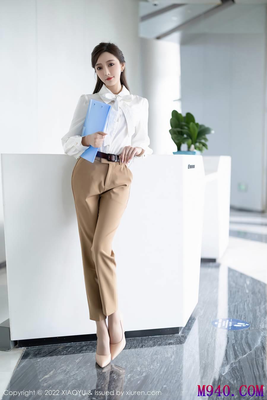 [XIAOYU语画界] 2022.08.29 VOL.852 王馨瑶yanni [81P-594MB]