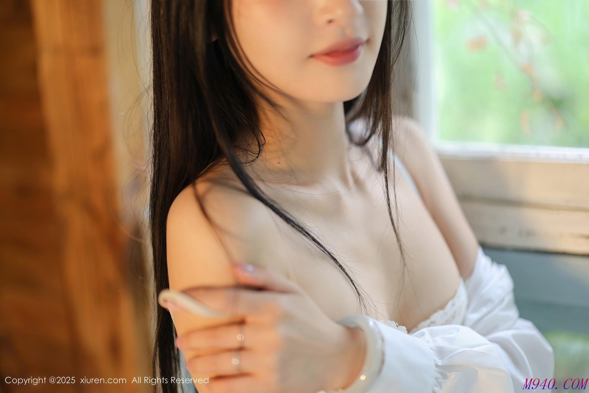 [XIUREN秀人网] 2025.04.29 NO.10215 茂木希子 [82P-760MB]