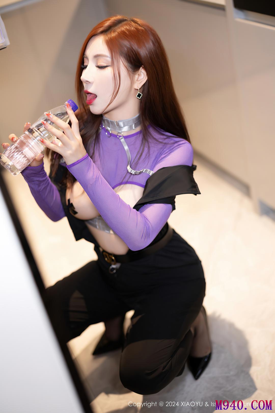 [XIAOYU语画界] 2024.03.26 VOL.1225 小蛮妖Yummy [81P-638MB]