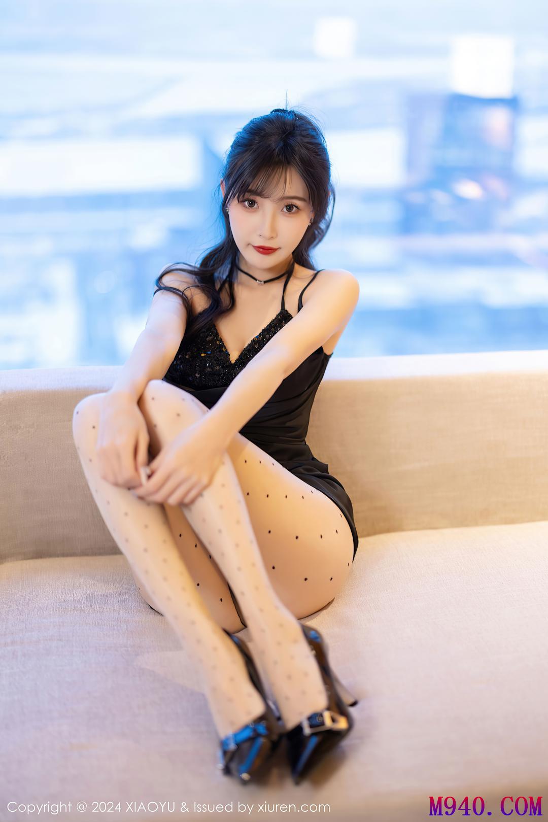 [XIAOYU语画界] 2024.04.10 VOL.1232 林星阑 [81P-667MB]