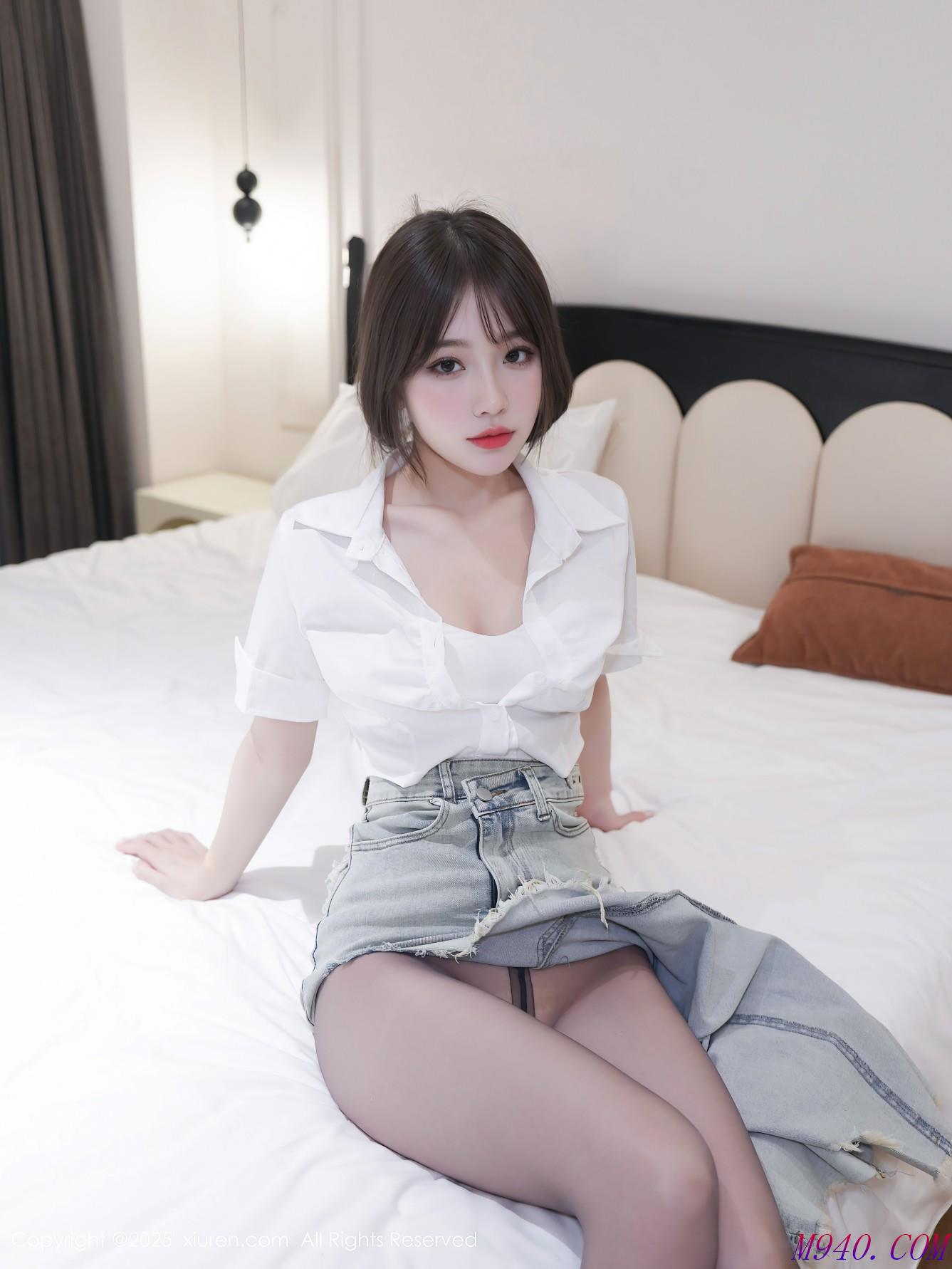 [XIUREN秀人网] 2025.05.19 NO.10294 汁汁 [44P-423MB]