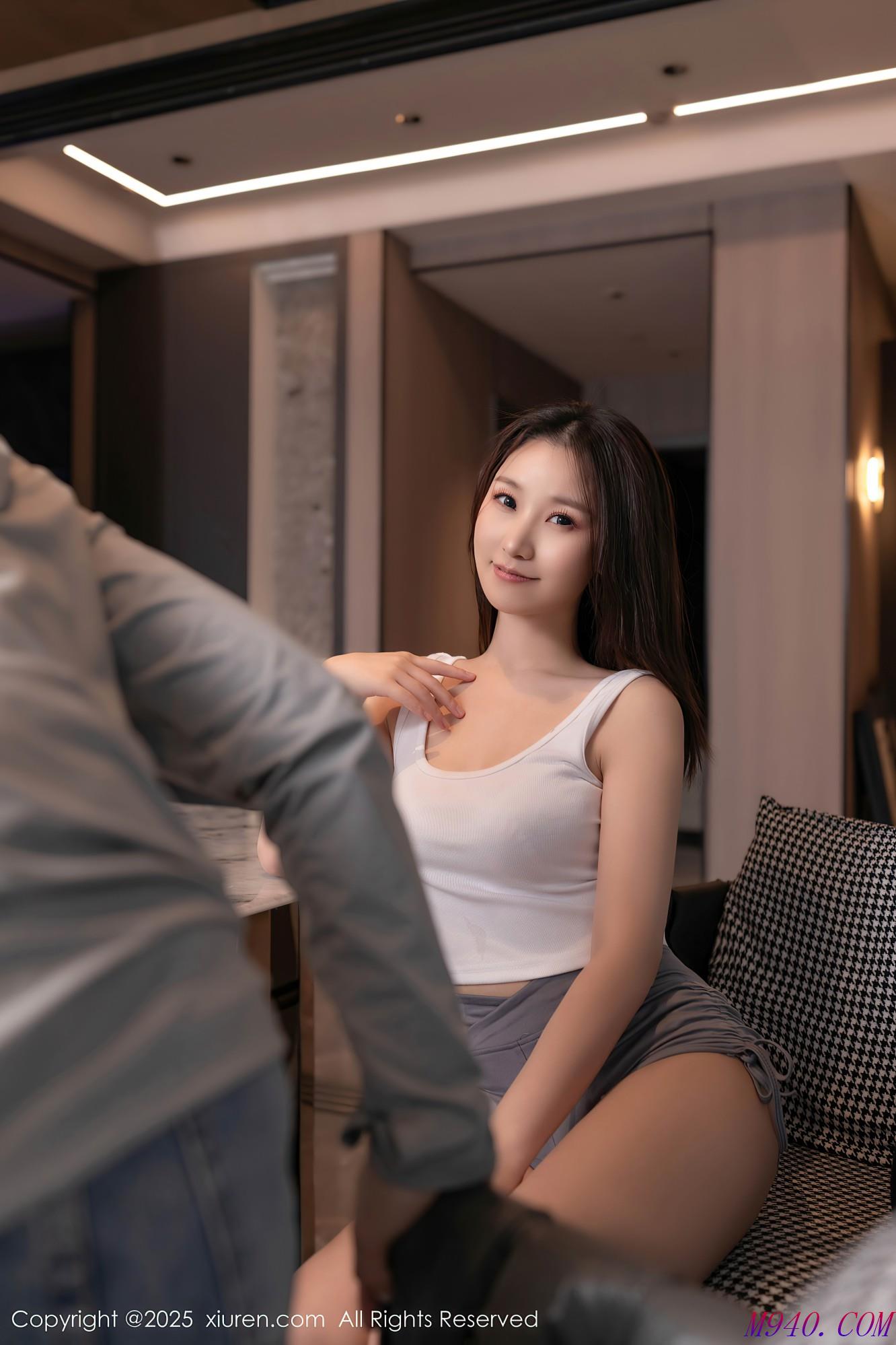 [XIUREN秀人网] 2025.04.29 NO.10220 杏子Yada [78P-735MB]