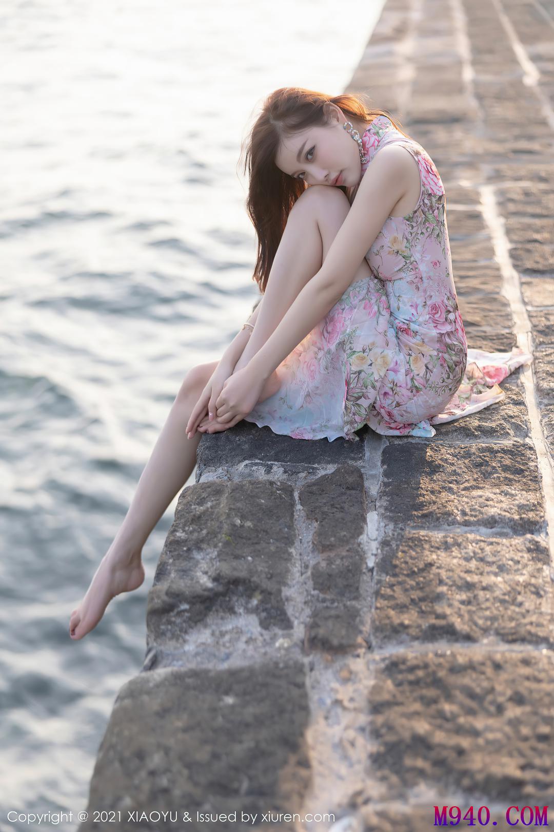 [XIAOYU语画界] 2021.11.09 VOL.650 杨晨晨Yome [79P-698MB]