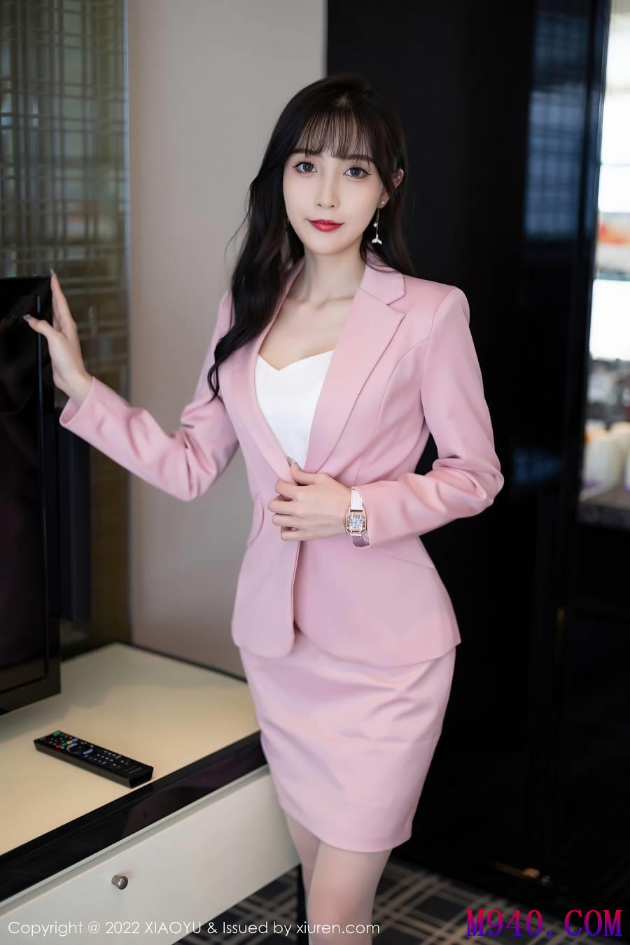 [XIAOYU语画界] 2022.07.07 VOL.815 林星阑 [86P-633MB]