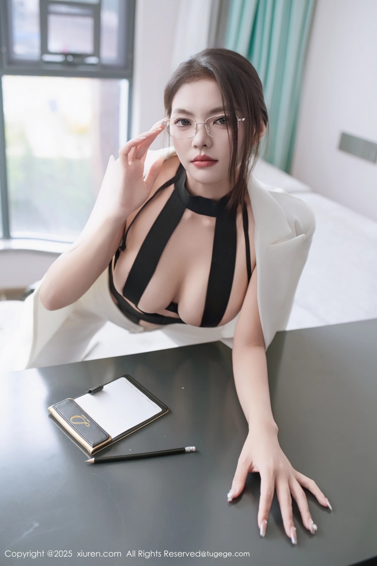 [XIUREN秀人网] 2025.06.26 NO.10464 冬安 [94P]