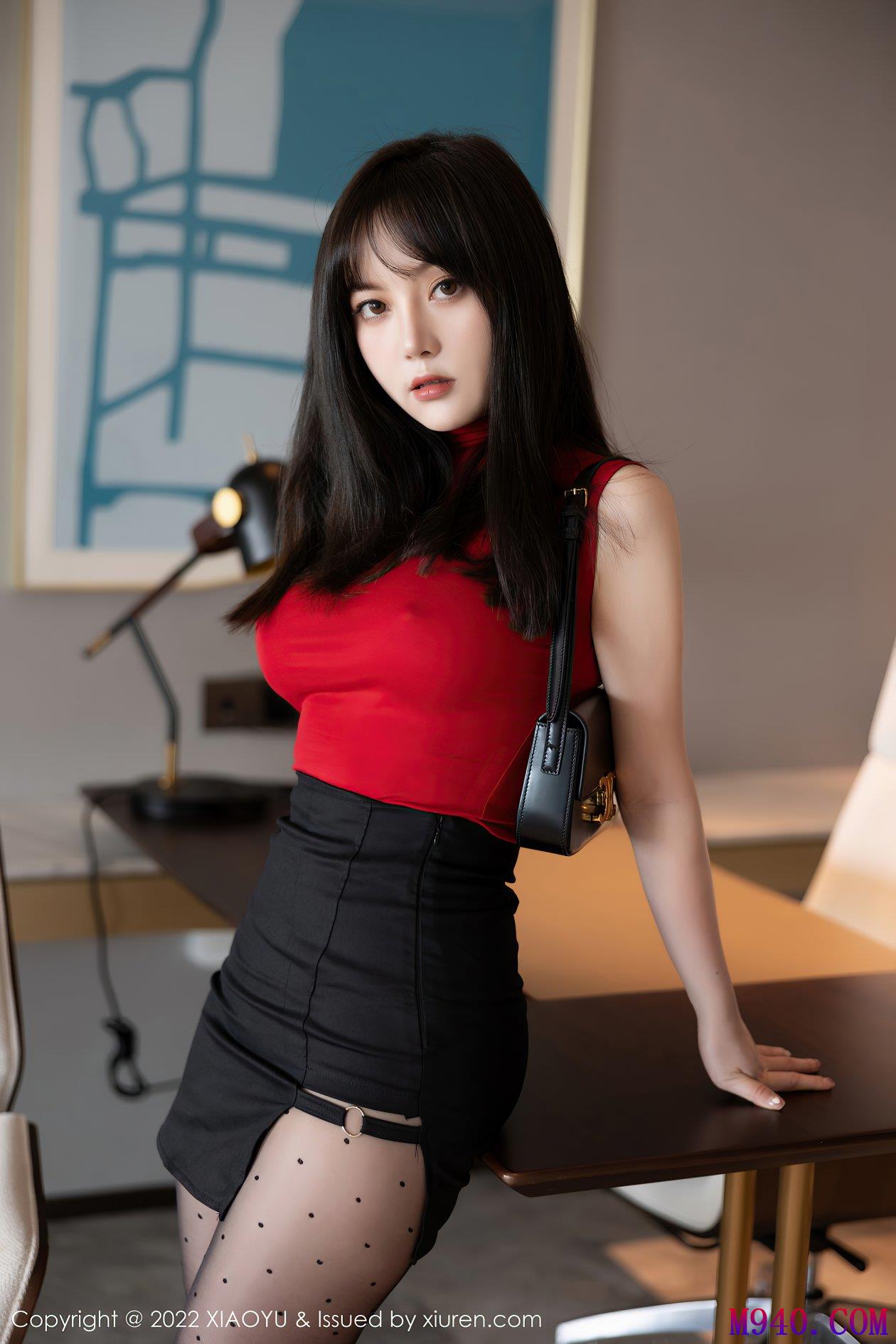 [XIAOYU语画界] 2022.05.06 VOL.771 豆瓣酱 [75P-667MB]