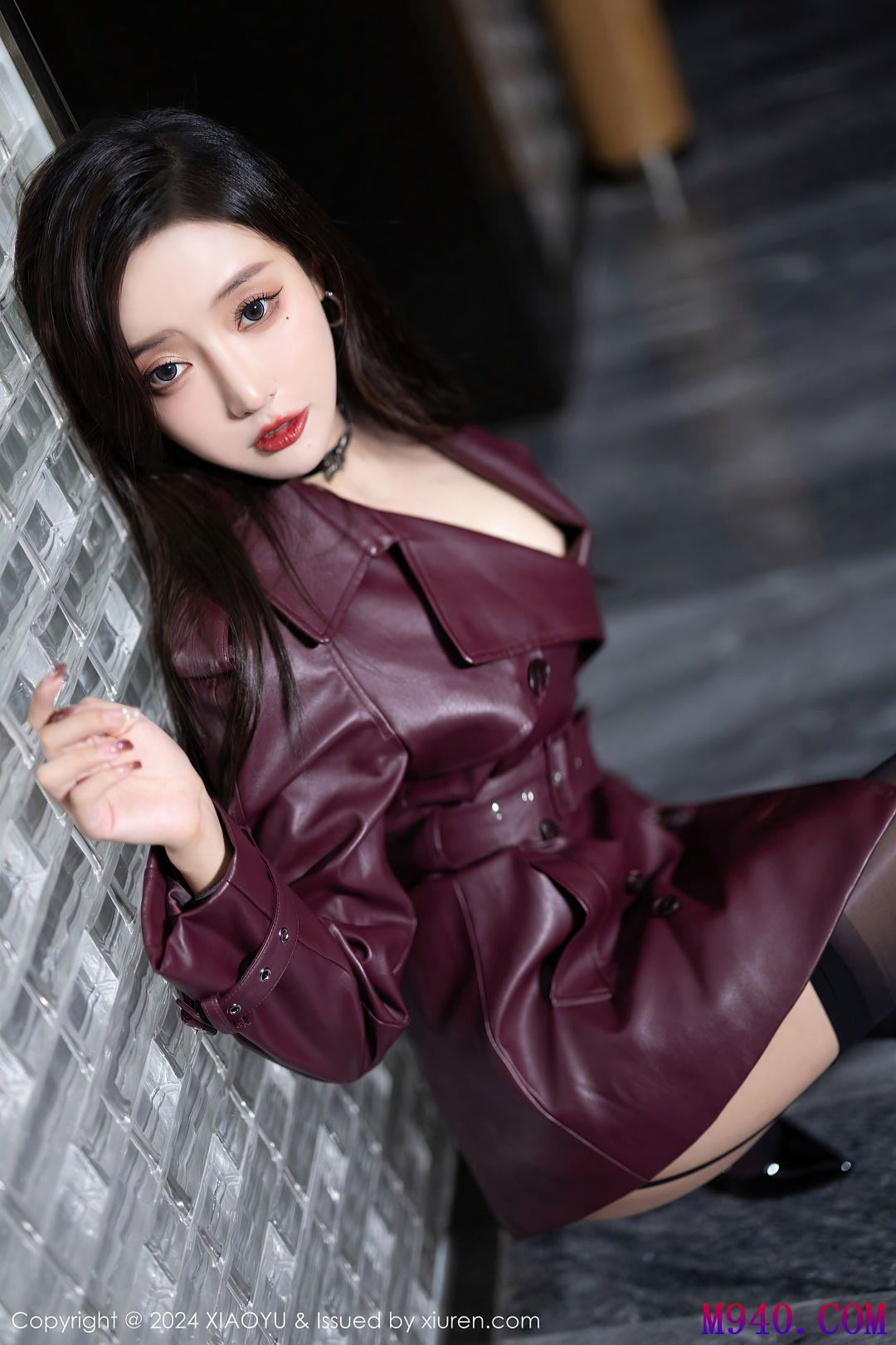 [XIAOYU语画界] 2024.01.03 VOL.1177 王馨瑶yanni [83P-849MB]