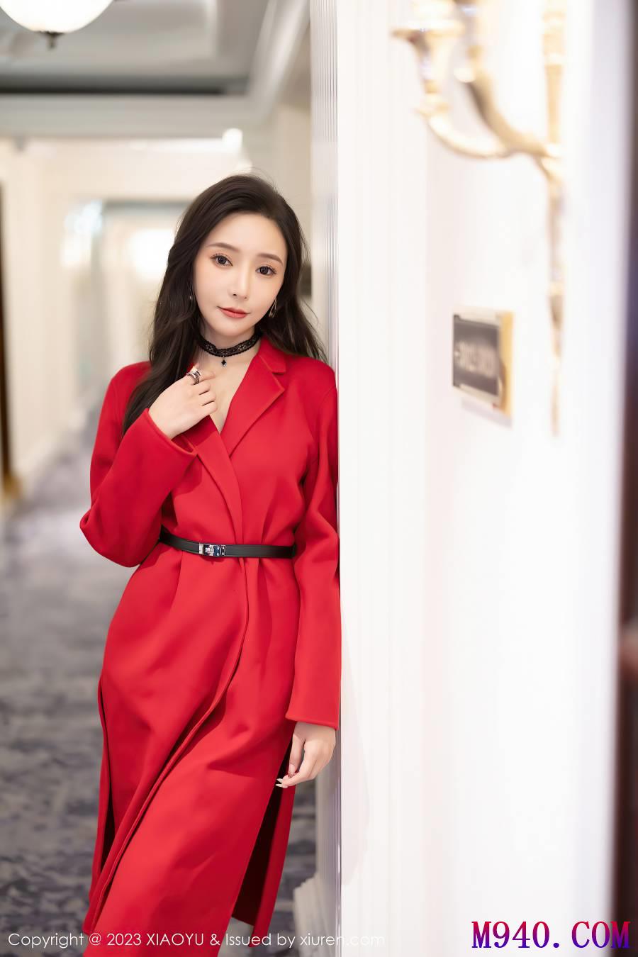 [XIAOYU语画界] 2023.01.12 VOL.945 王馨瑶yanni [82P-631MB]