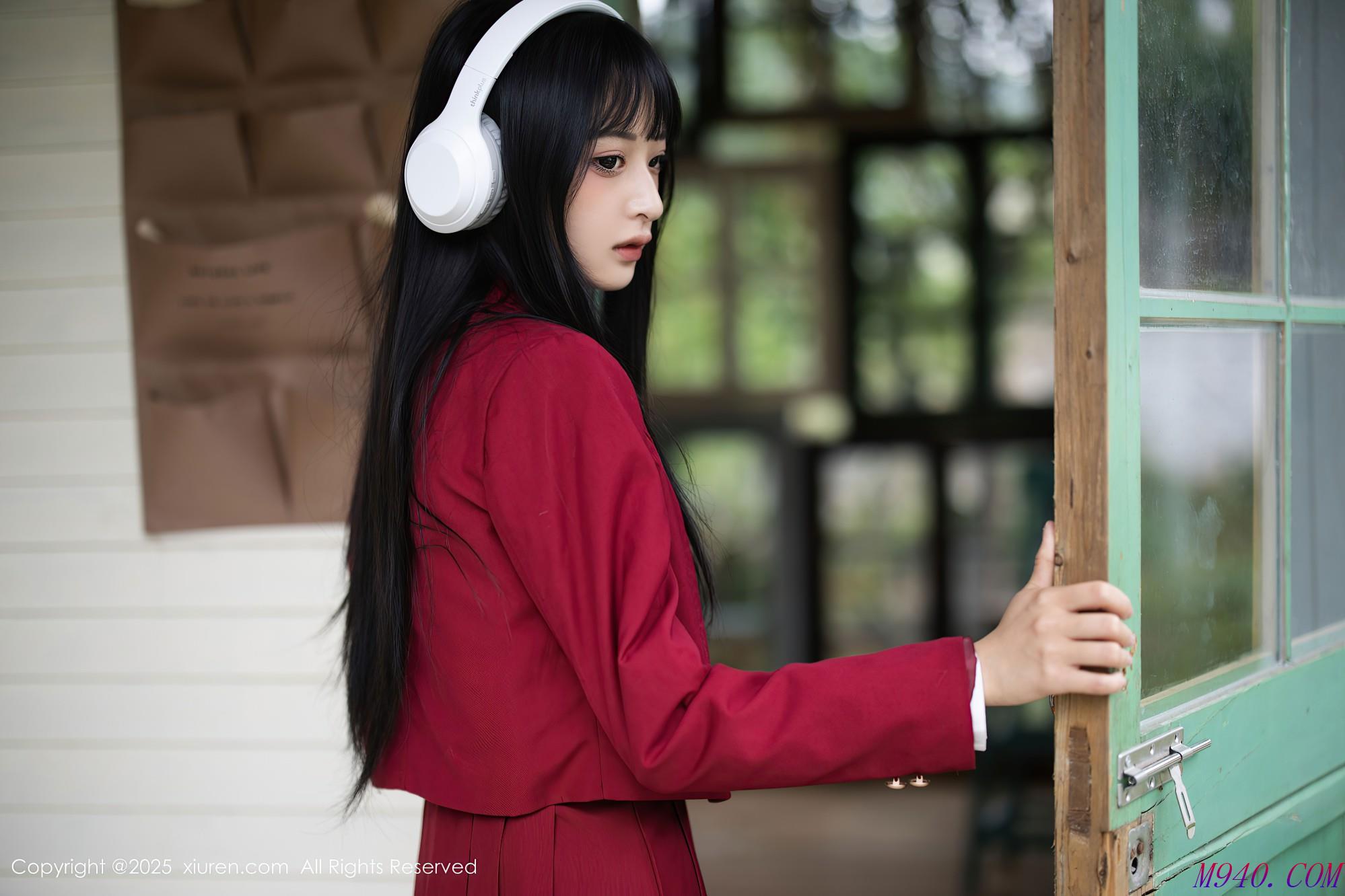 [XIUREN秀人网] 2025.04.29 NO.10215 茂木希子 [82P-760MB]
