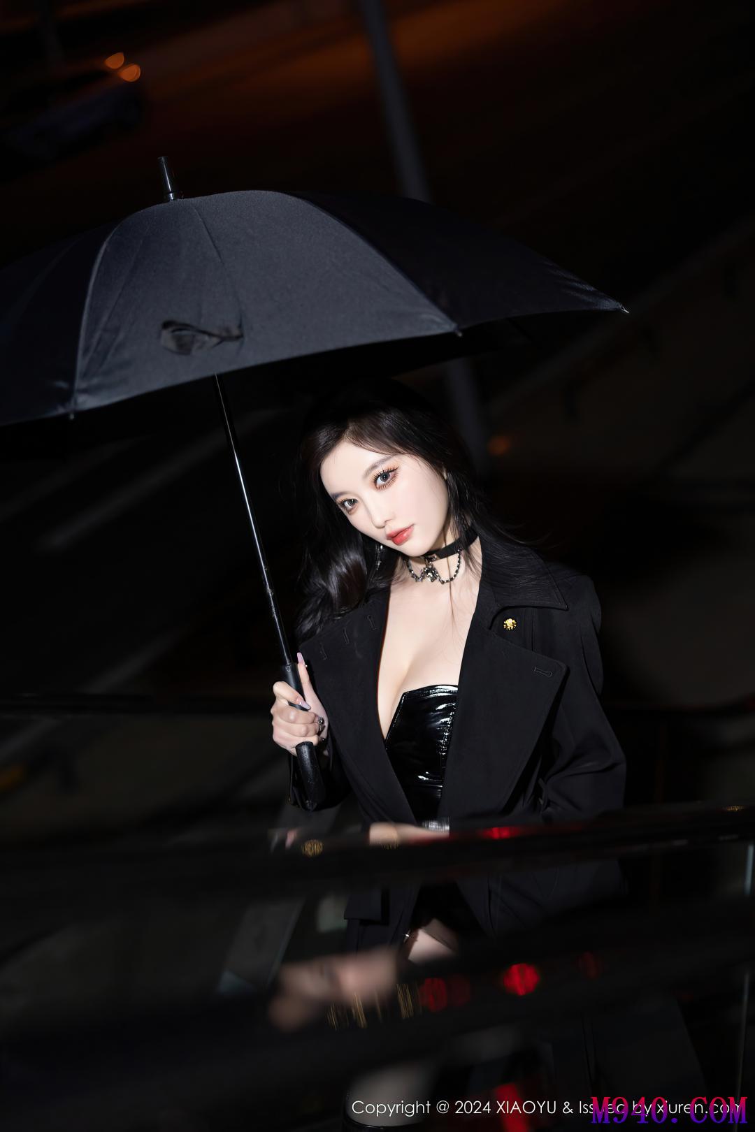 [XIAOYU语画界] 2024.05.24 VOL.1241 杨晨晨Yome [85P-679MB]