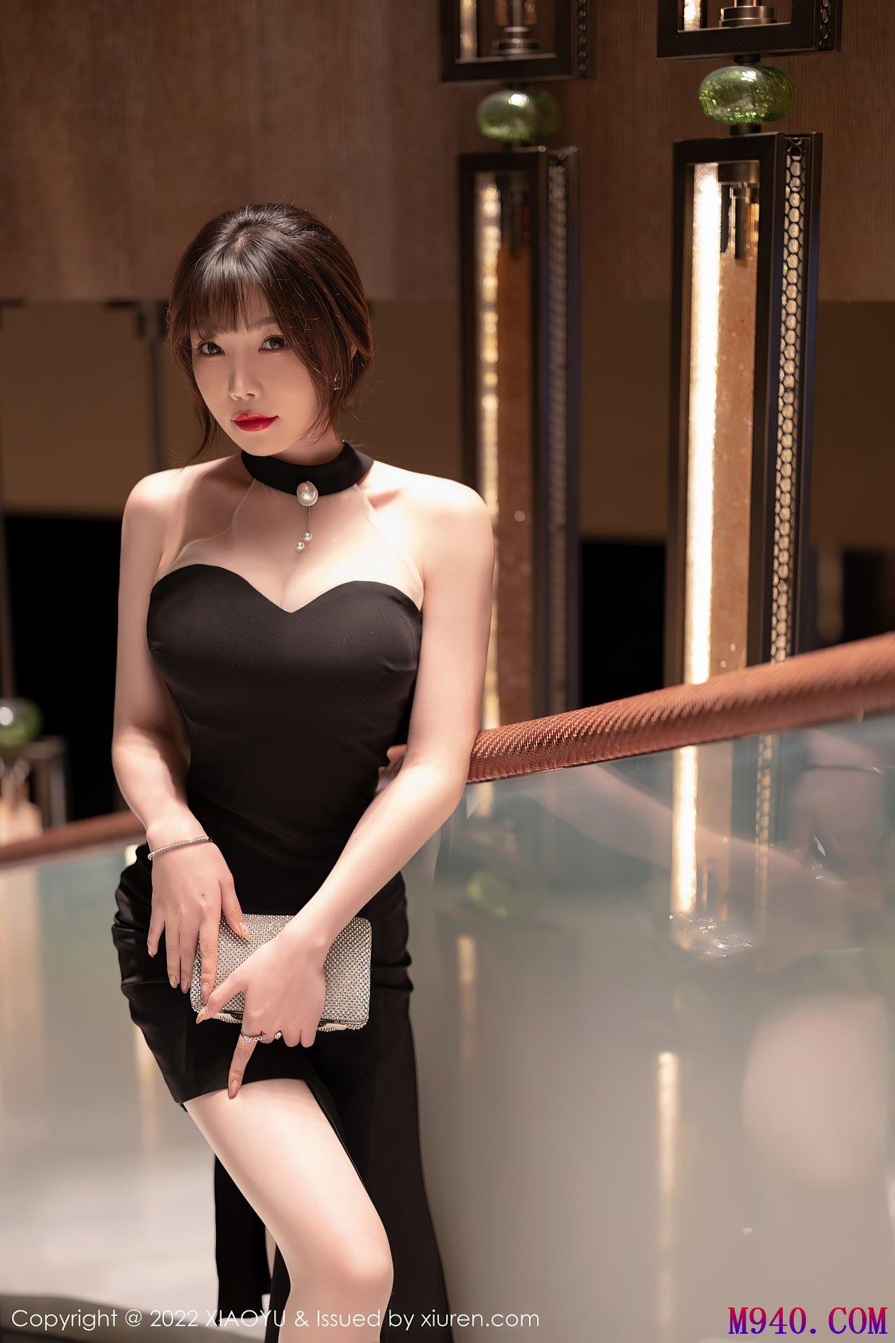 [XIAOYU语画界] 2022.04.26 VOL.765 芝芝Booty [82P-667MB]