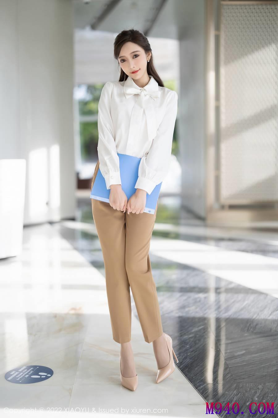 [XIAOYU语画界] 2022.08.29 VOL.852 王馨瑶yanni [81P-594MB]