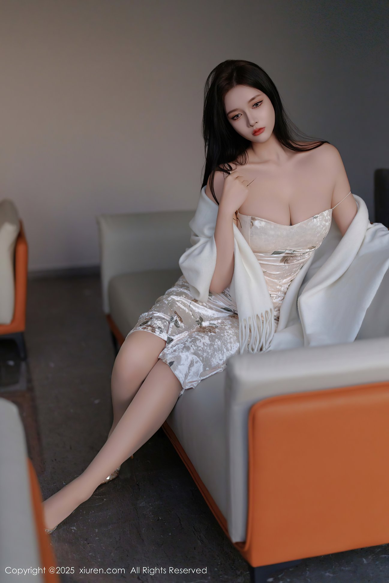 [XIUREN秀人网] 2025.02.18 NO.9899 娜比 [81P-667MB]
