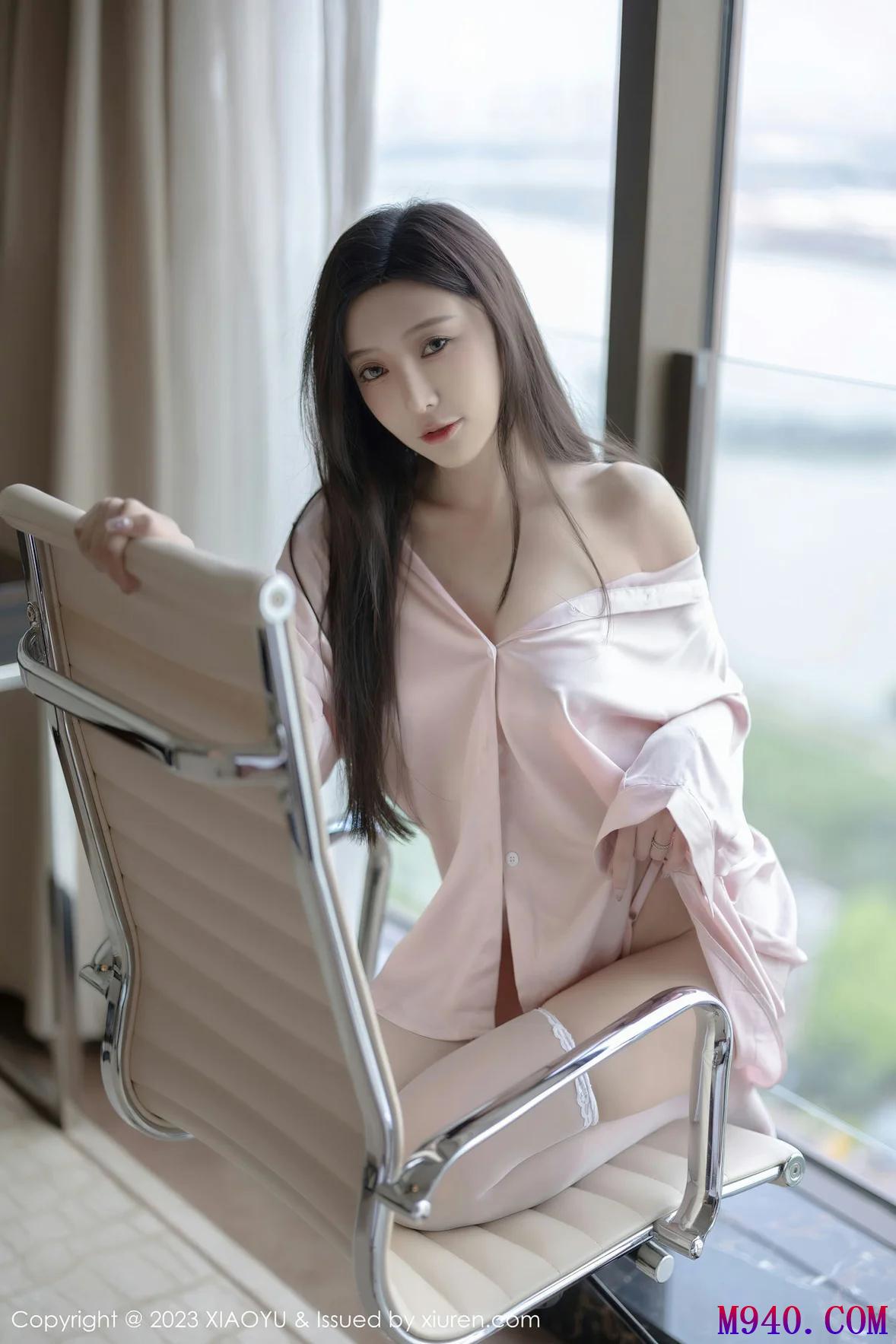 [XIAOYU语画界] 2023.06.01 VOL.1040 王馨瑶yanni [85P-627MB]