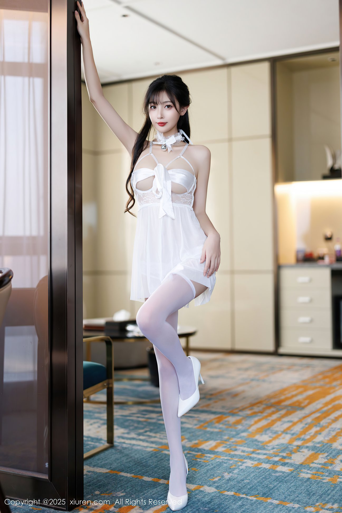 [XIUREN秀人网] 2025.02.10 NO.9863 林星阑 [83P-674MB]
