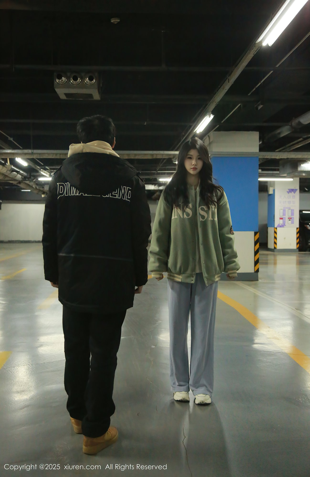 [XIUREN秀人网] 2025.04.11 NO.10137 小芭乐 [64P-646MB]